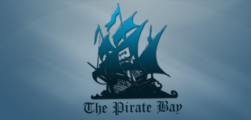 The Pirate Bay в очередной раз сменил домен... Скоро собственный браузер