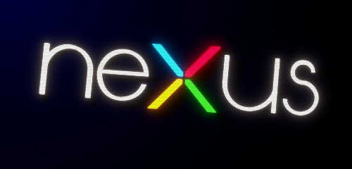 Google TV теперь будет Nexus TV