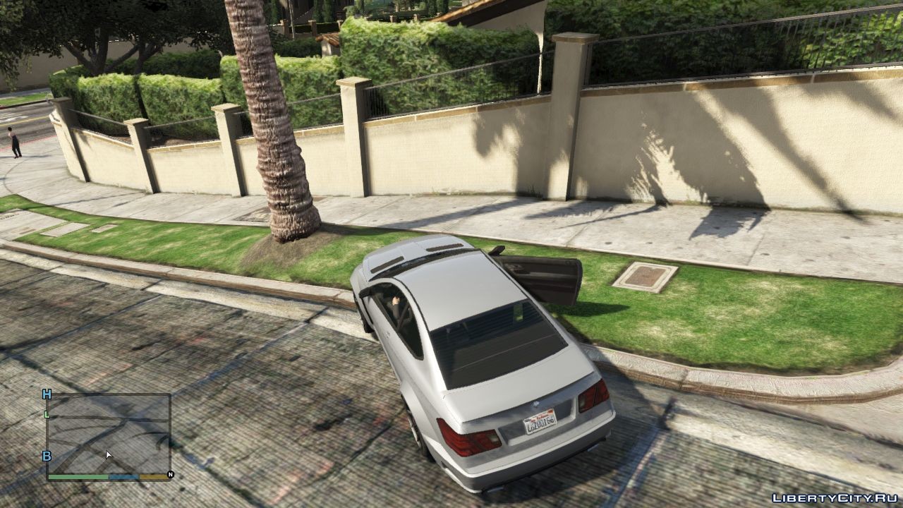 gta 5 2014