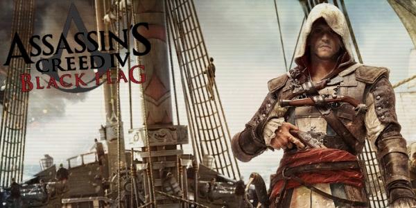 Тормозит Assasins Creed 4 Black flag