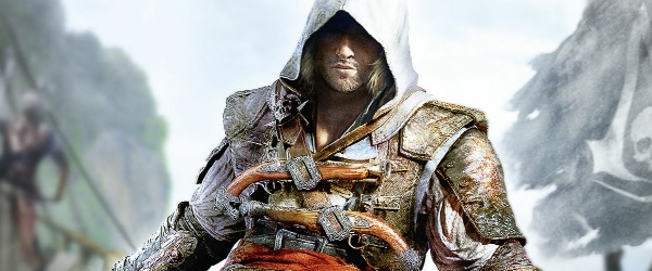 Assassin's Creed 4: Black Flag