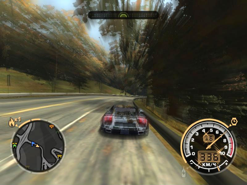 Как установить винилы на nfs most wanted